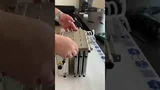 Inside the Antminer S19 Pro+ Hydro 191Th: A Detailed Breakdown of Its Inner Workings #btc #mining