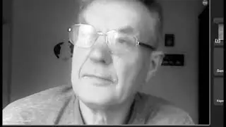 дед с деменцией рассказывает про камни
