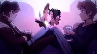 Klance [AMV] Breath