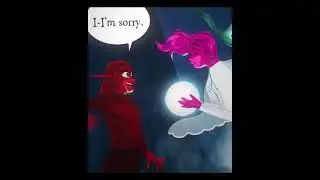 minthe and persephone | lore olympus