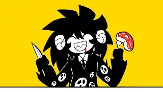 BUTCHER VANITY [ Lobotomy Corporation ]