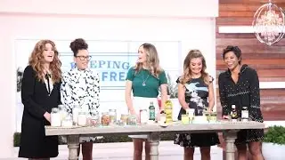 BE AWARE: How to Store Your Oil
