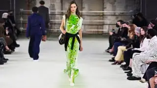 Bottega Veneta Fall/Winter 2022/23 Milan