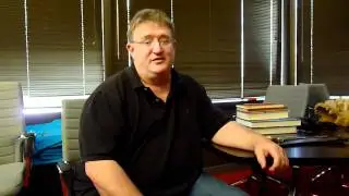 Gabe Newell - Half-Life Portal is your Gate to Valve's Games