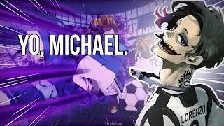 Azure Latch | Random Don Lorenzo Clips | (read description and pinned comment)