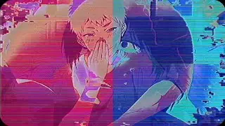 The Summer Hikaru Died Edit [I Wait For You by Alex G]