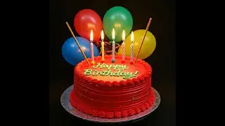 Buon compleanno canzone - auguri di buon compleanno