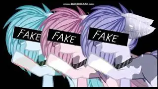Grrrls MEME (+я сделала интро и концовку)