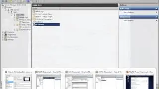 VPN RADIUS PROXY EDNS 3