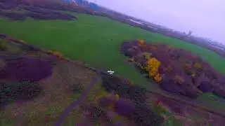 BOB57 - FPV CHASE - Extra 300