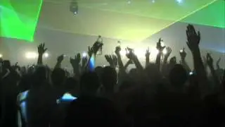WEAPON X - HELL AWAITS (OFFICIAL NIGHTMARE ANTHEM 2011)