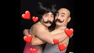 Gevoelige mannen zijn betere partners en vrienden