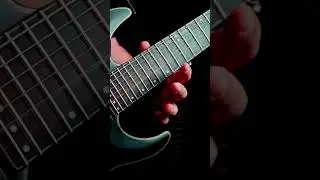 #guitar #gymnastics #solo #lead #schecter #peavey #6505