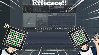 Le Slicex, une meilleure façon que couper vos samples!