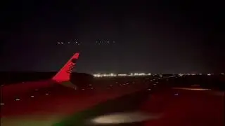 Flair Airlines Boeing 737-8 MAX C-FLUJ
