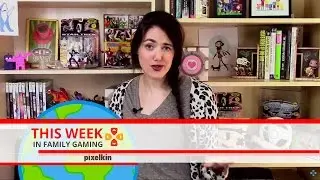 Free Demos for Splatoon! - This Week in Family Gaming