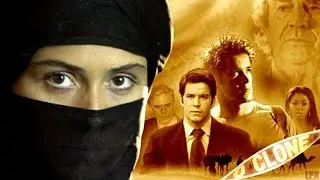 O CLONE    Chamada de Elenco e do Primeiro Capitulo 🕌