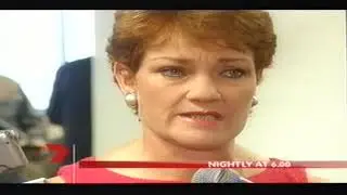7 News Update With Peter Mitchell 2004