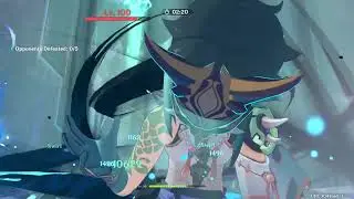 Unlock World Level 9 Ascension Quest  Genshin Impact 5.0