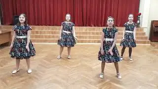 С Днем рождения, любимый город, 2021, 463 школа