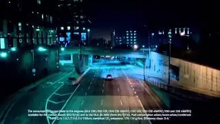 Mercedes Benz TV  GLA TV commercial   Home