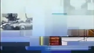 [Самопал] Фрагмент эфира (ОРТ/1+1, 2001)