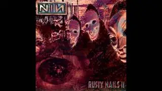 Mike Hitman Wilson - Rusty Nails II (1995) FULL ALBUM