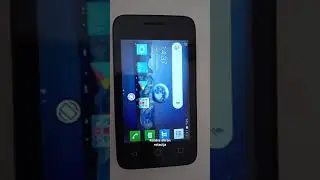 alcatel pixi 3 rotacija ekrana