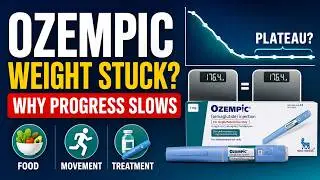 Ozempic for Weight Loss