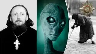 Не надо слушать бесноватых! Иерей Николай Трубин.
