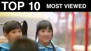 [PART 7] : TOP 10 MOST VIEWED I-POP [BOYGROUP/GIRLGROUP/IDOLGROUP]
