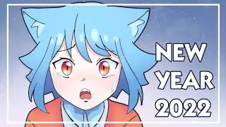 || Stop the time || animatic || Happy New Year! ||