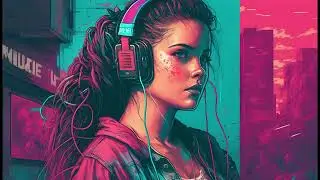 80's Synthwave Chillwave 2023 - Retro electro Wave Special - Part 3