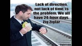 Beautiful Quotes from Zig Zaglar