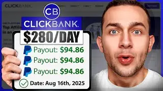 The Easiest Clickbank Affiliate Marketing Strategy for Beginners (Step By Step)