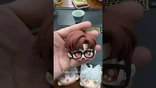 Imán suave del refrigerador del Pvc 3D, figura del plastisol 3D