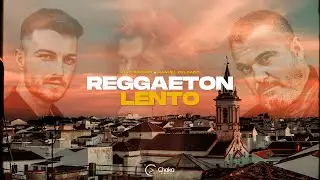 Kino Romero & Manuel Delgado - Reggaeton Lento ( Video Oficial )