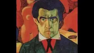 Kazimir Malevich