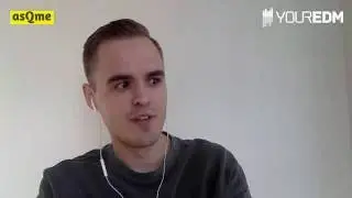 Mike Hawkins explains why he left Spinnin and joined Armada