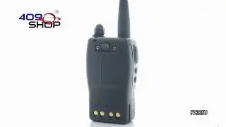 PUXING PX-325 UHF 400-470mhz FM Transceiver