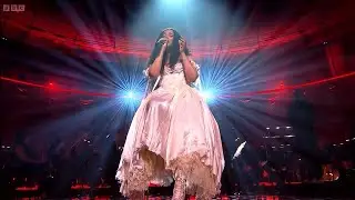 JADE - Plastic Box (BBC Proms)