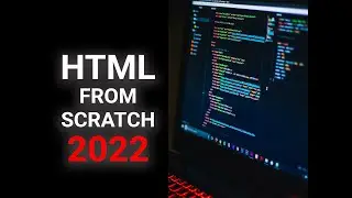 HTML Tutorial for Beginners | Complete HTML-Introduction to html Getting started