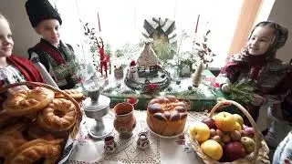 Poveste de Crăciun clasa 2A