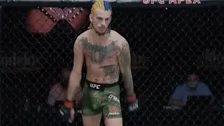 Skinny Boy KO Everyone + Fight IQ High - Sean O'Malley