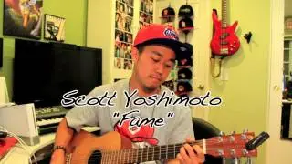 Scott Yoshimoto - Fame (original)