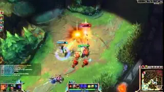 Overpowered Champions in Patch 5 1 for Solo Queue and a Razer Giveaway   League of Legends LoL