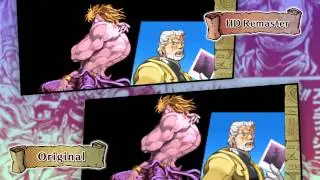 JoJo's Bizarre Adventure Bizarre HD Ver. Official Trailer