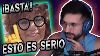 ☝️🤓 PAPISOSA HABLA SOBRE EL TWIT DE KAMEOYO ☝️🤓