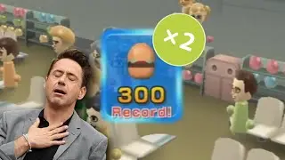 He Did The Unthinkable