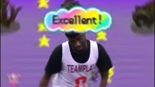 Gen 4 rhythm game
